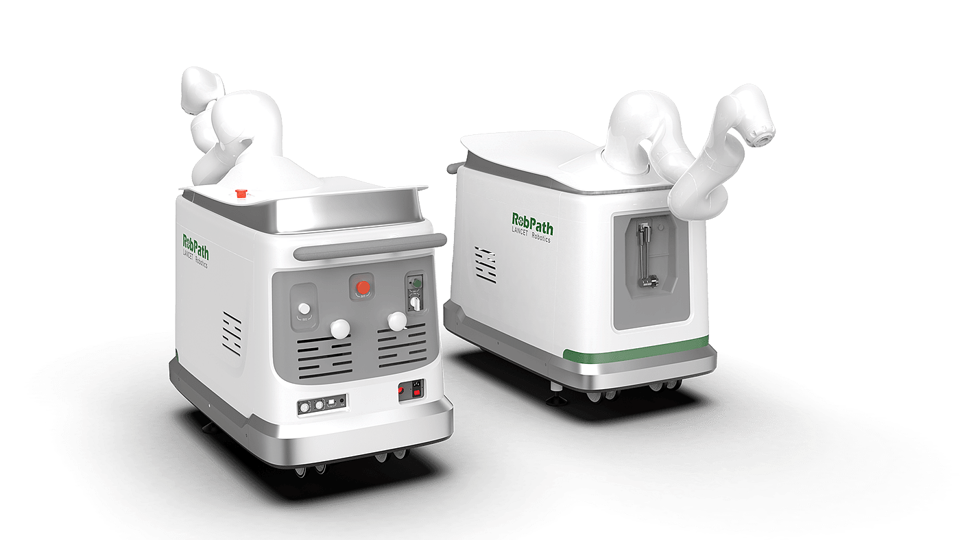 robot，medical apparatus and instruments，