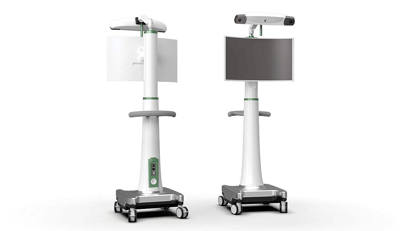 robot，medical apparatus and instruments，