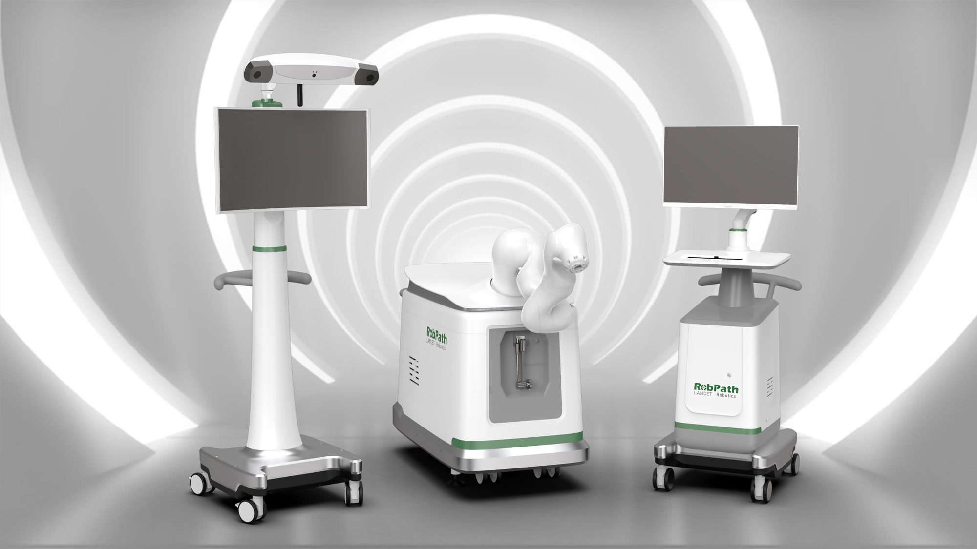 robot，medical apparatus and instruments，