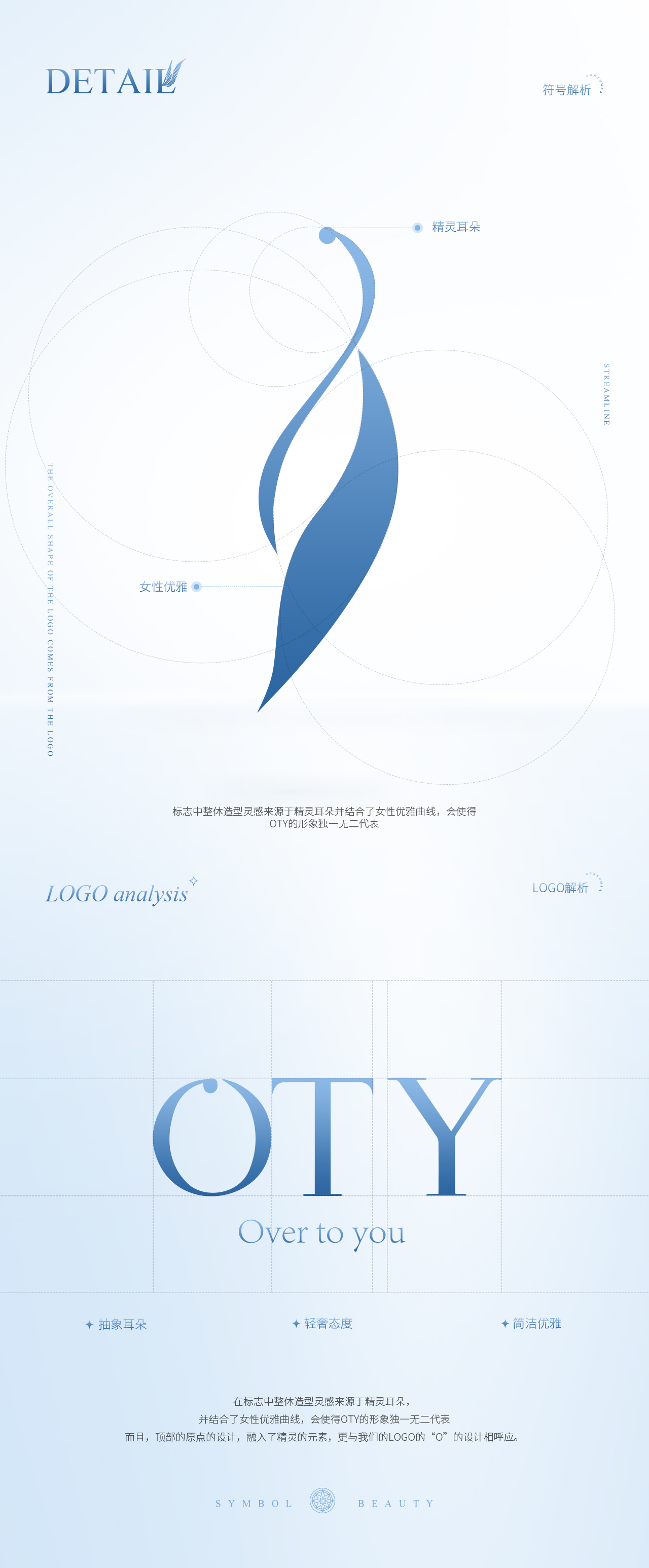 Cosmetic, brand case, packaging design, e-commerce design, brand，