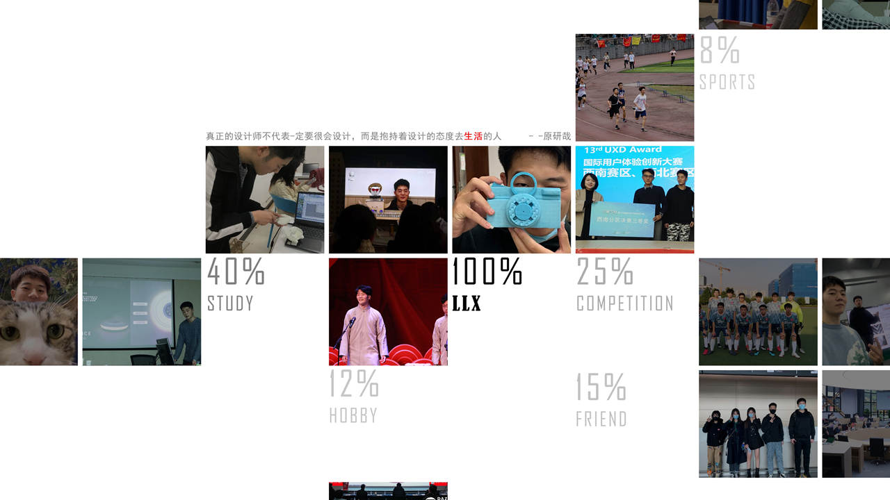 internship，product design，985，two hundred and eleven，Double first-class，sample reels，job wanted，Interaction design，