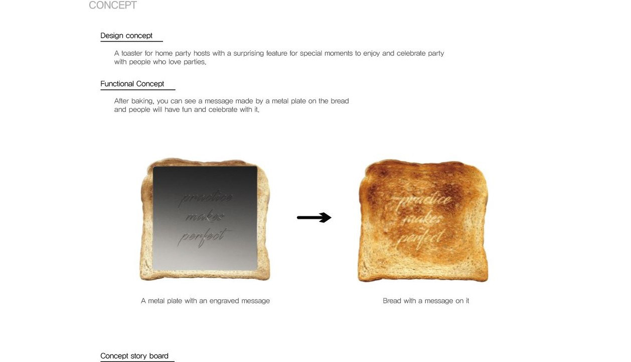 Kitchenware，practical，Metal，Household toaster，