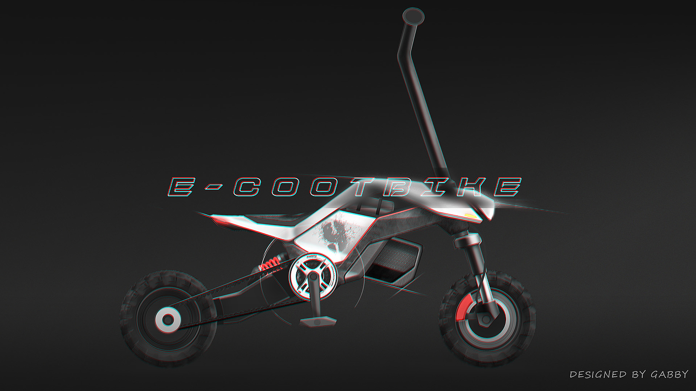 stunt，Scooter，Bicycle，motorcycle，Electric，