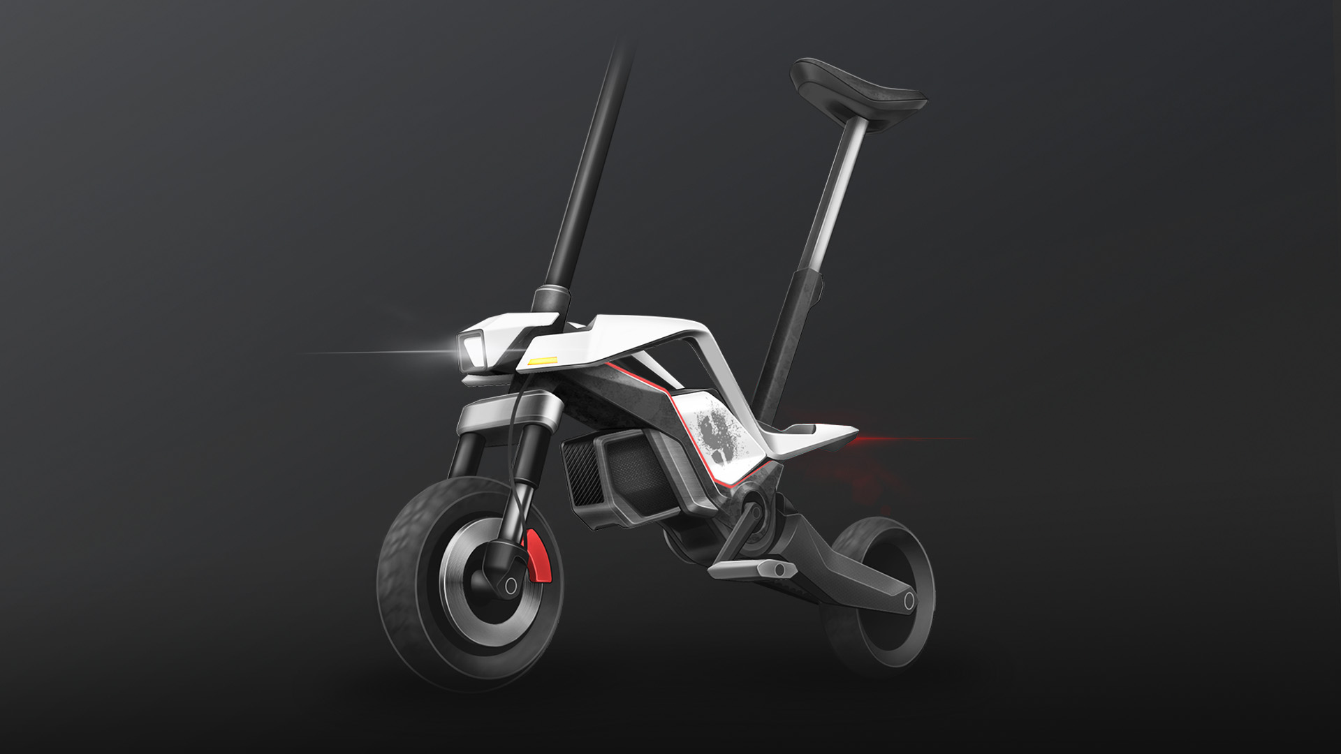 stunt，Scooter，Bicycle，motorcycle，Electric，