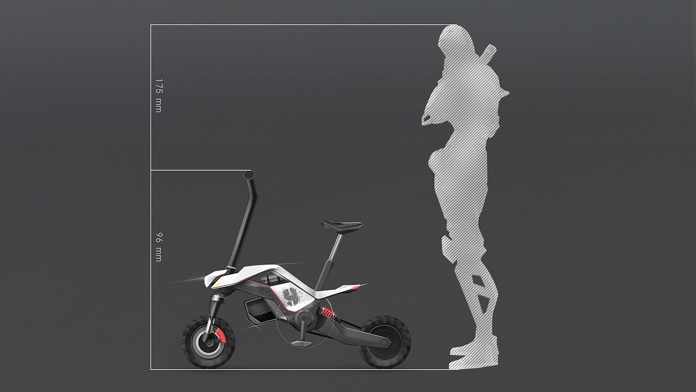 stunt，Scooter，Bicycle，motorcycle，Electric，