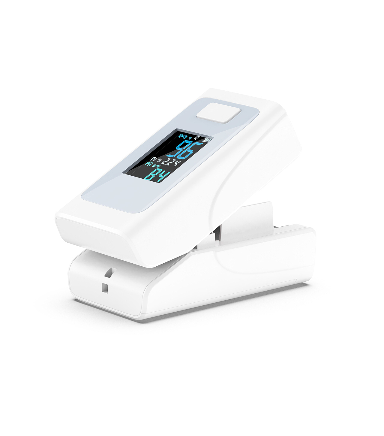 ks，Render，medical care，Oximeter，