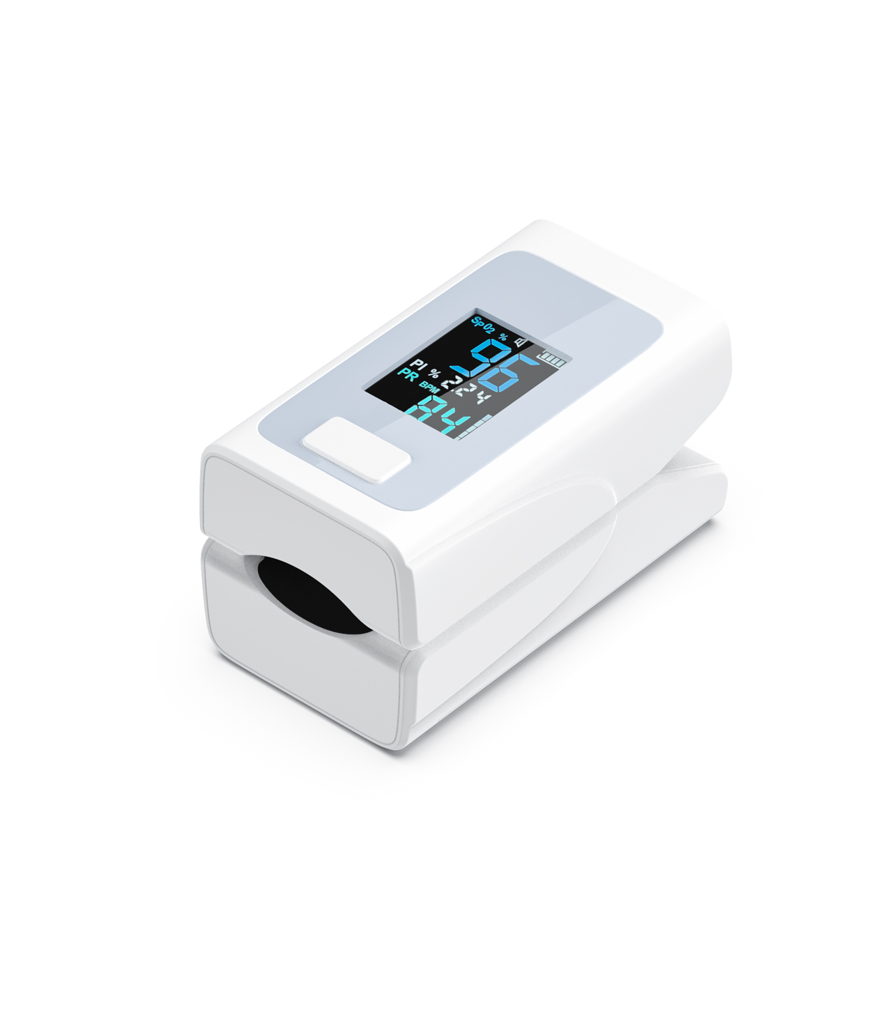 ks，Render，medical care，Oximeter，