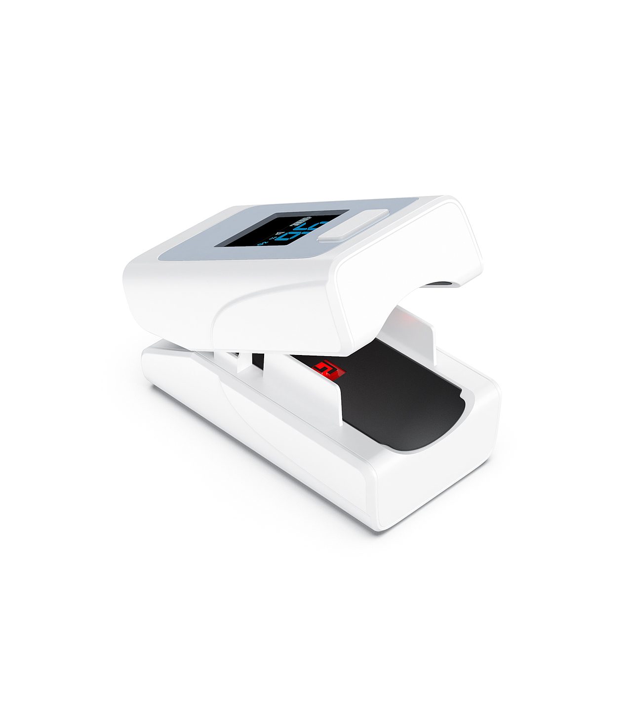 ks，Render，medical care，Oximeter，