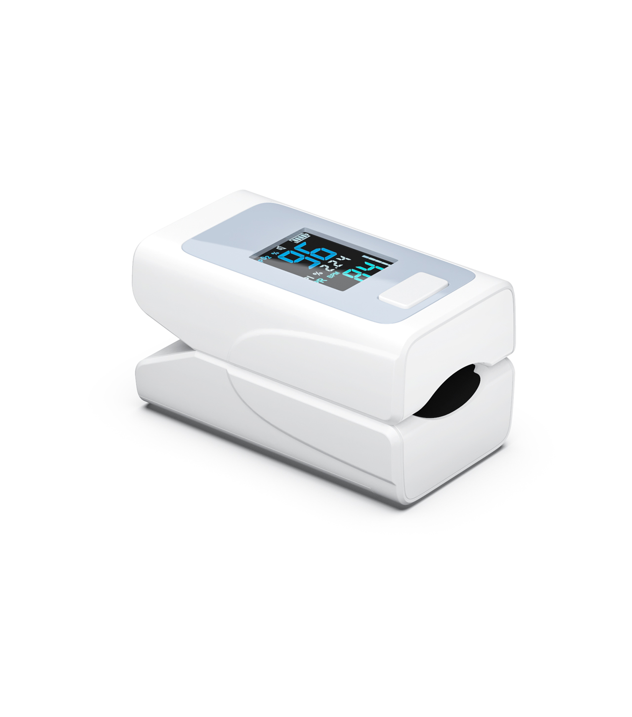 ks，Render，medical care，Oximeter，