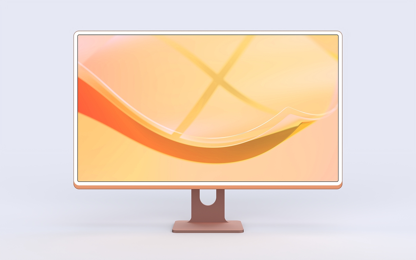 monitor，