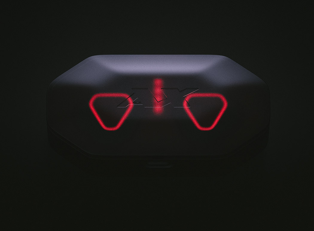 AXUM GEAR，motion，Earplugs，