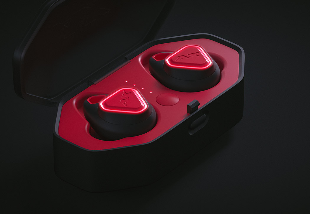 AXUM GEAR，motion，Earplugs，