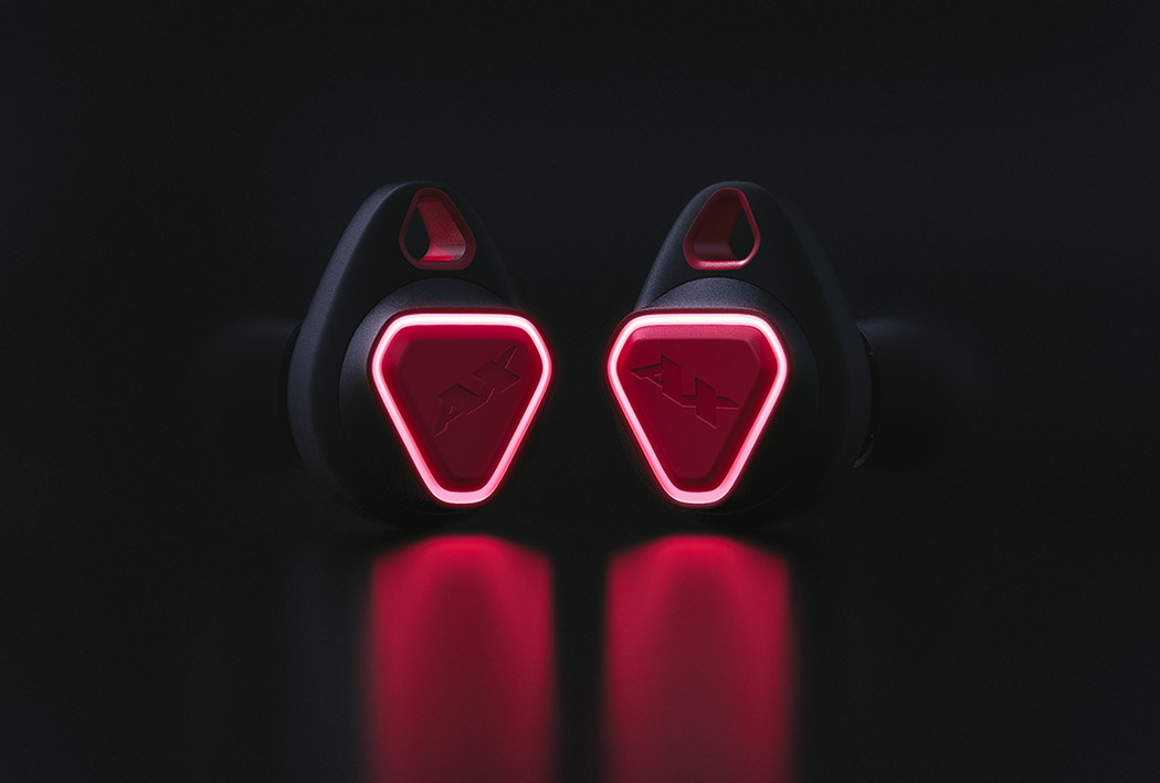 AXUM GEAR，motion，Earplugs，