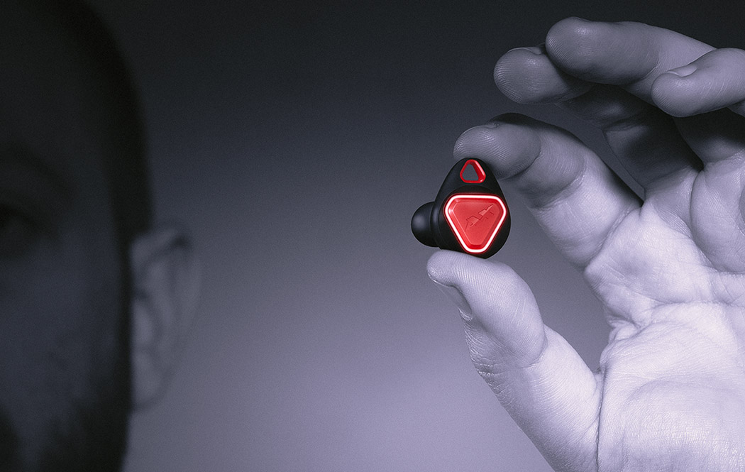 AXUM GEAR，motion，Earplugs，