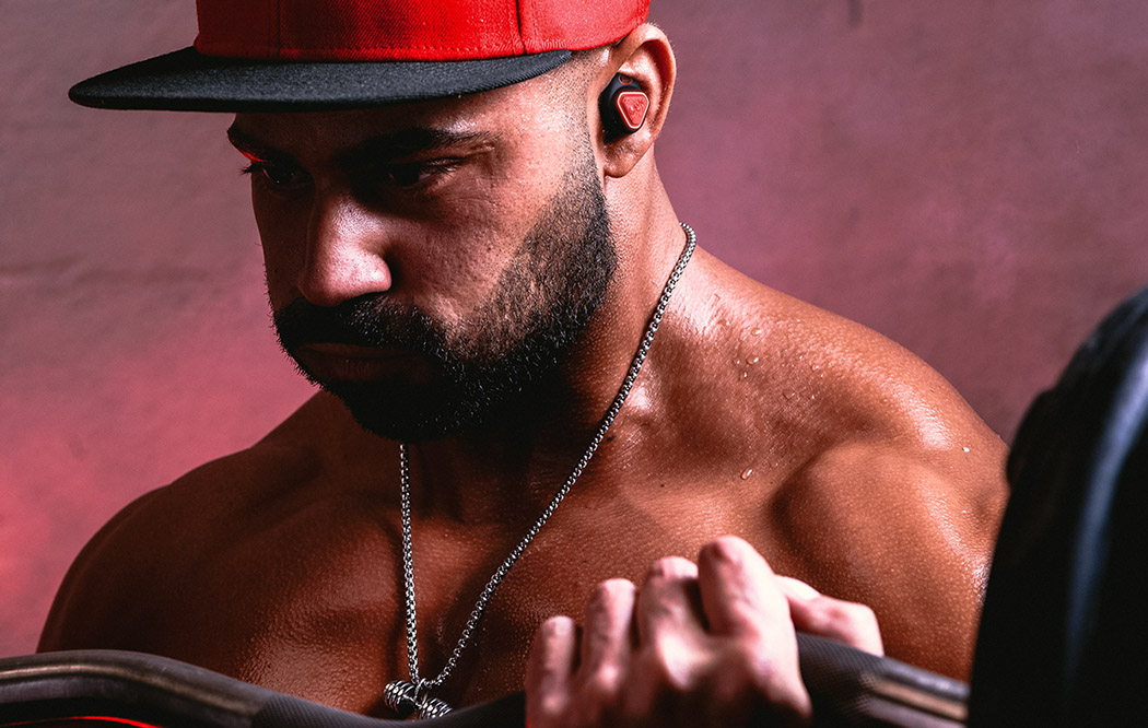 AXUM GEAR，motion，Earplugs，