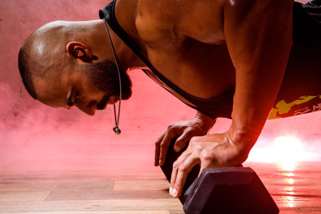 AXUM GEAR，motion，Earplugs，