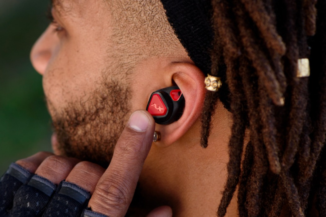 AXUM GEAR，motion，Earplugs，