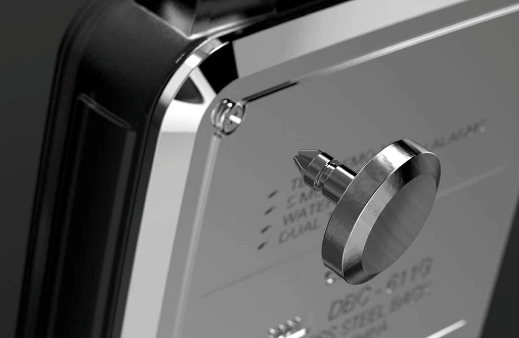 CASIO，CASIO，Concept Watch，product design，