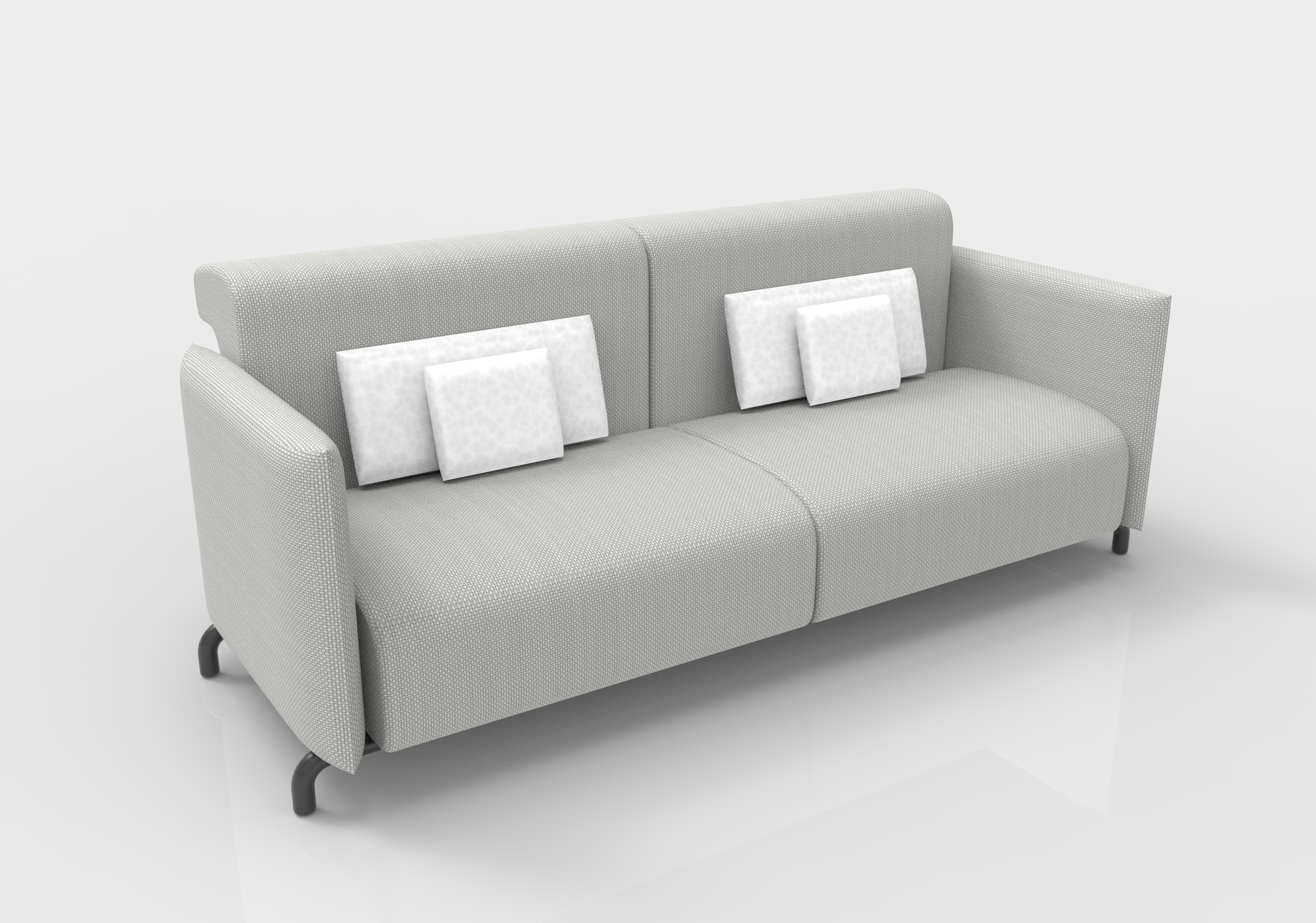 sofa，