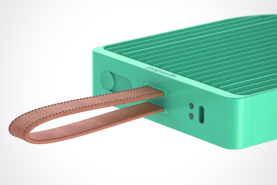 Ice cream fan，Popsicle，product design，industrial design，