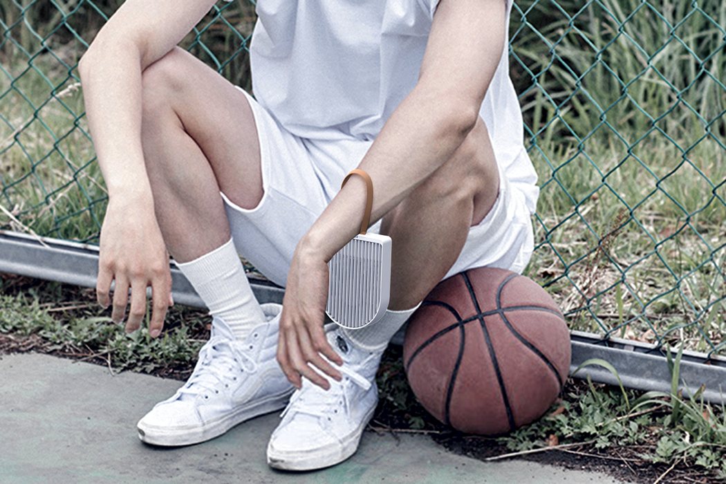 Ice cream fan，Popsicle，product design，industrial design，