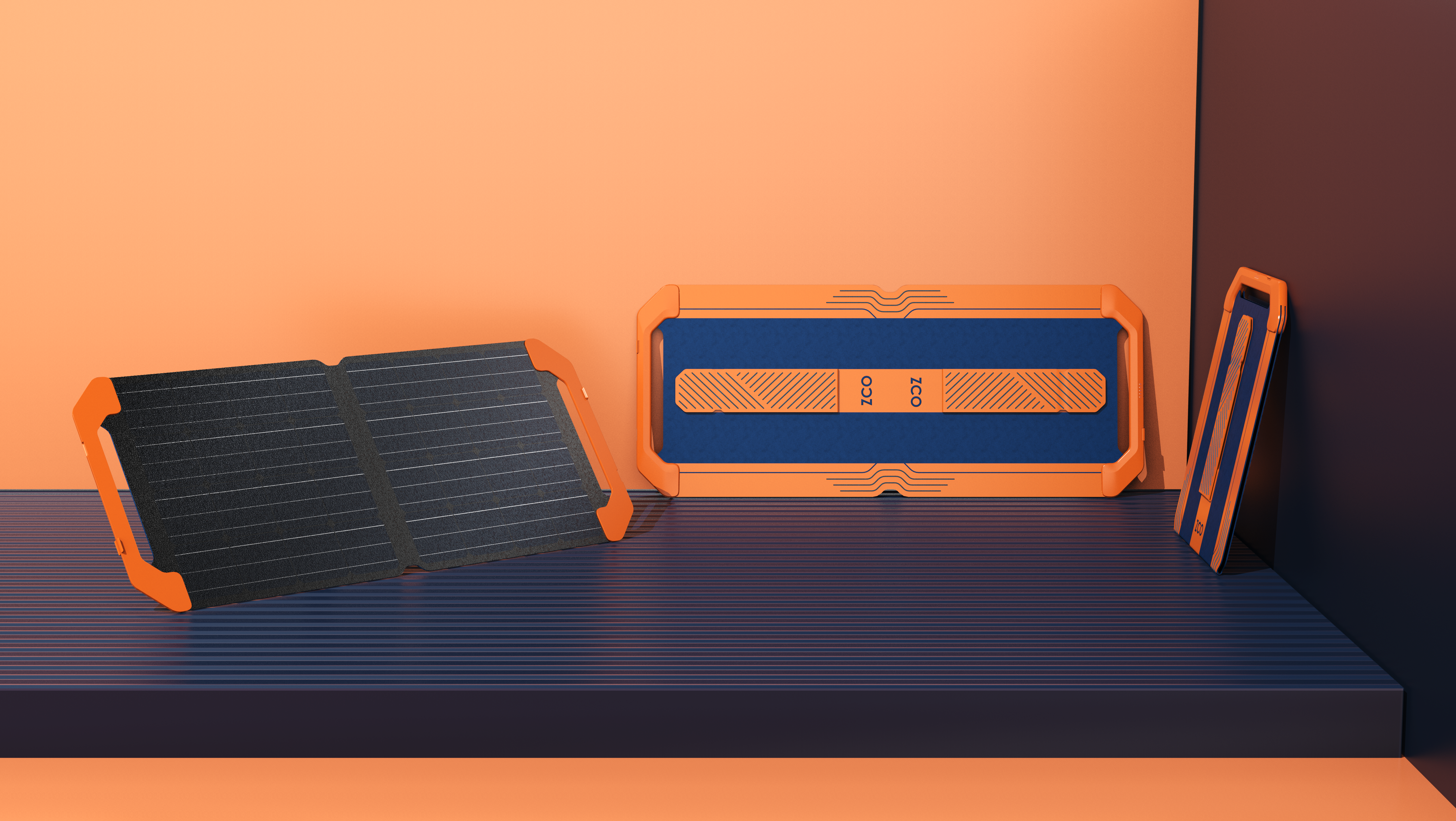 portable，solar energy，outdoors，Outdoor power supply，