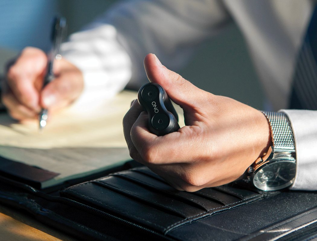 Therapeutic products，Psychology and Physics，ONO Roller，