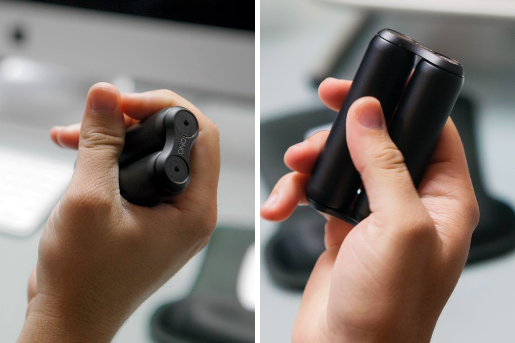 Therapeutic products，Psychology and Physics，ONO Roller，