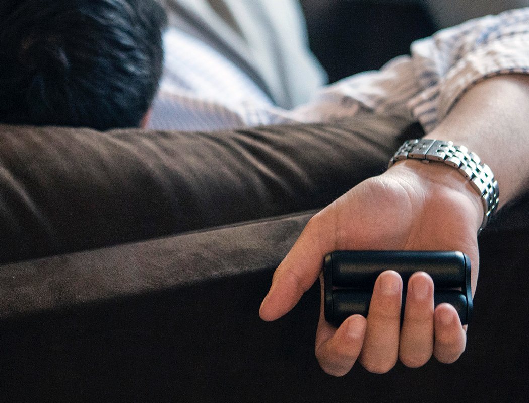 Therapeutic products，Psychology and Physics，ONO Roller，