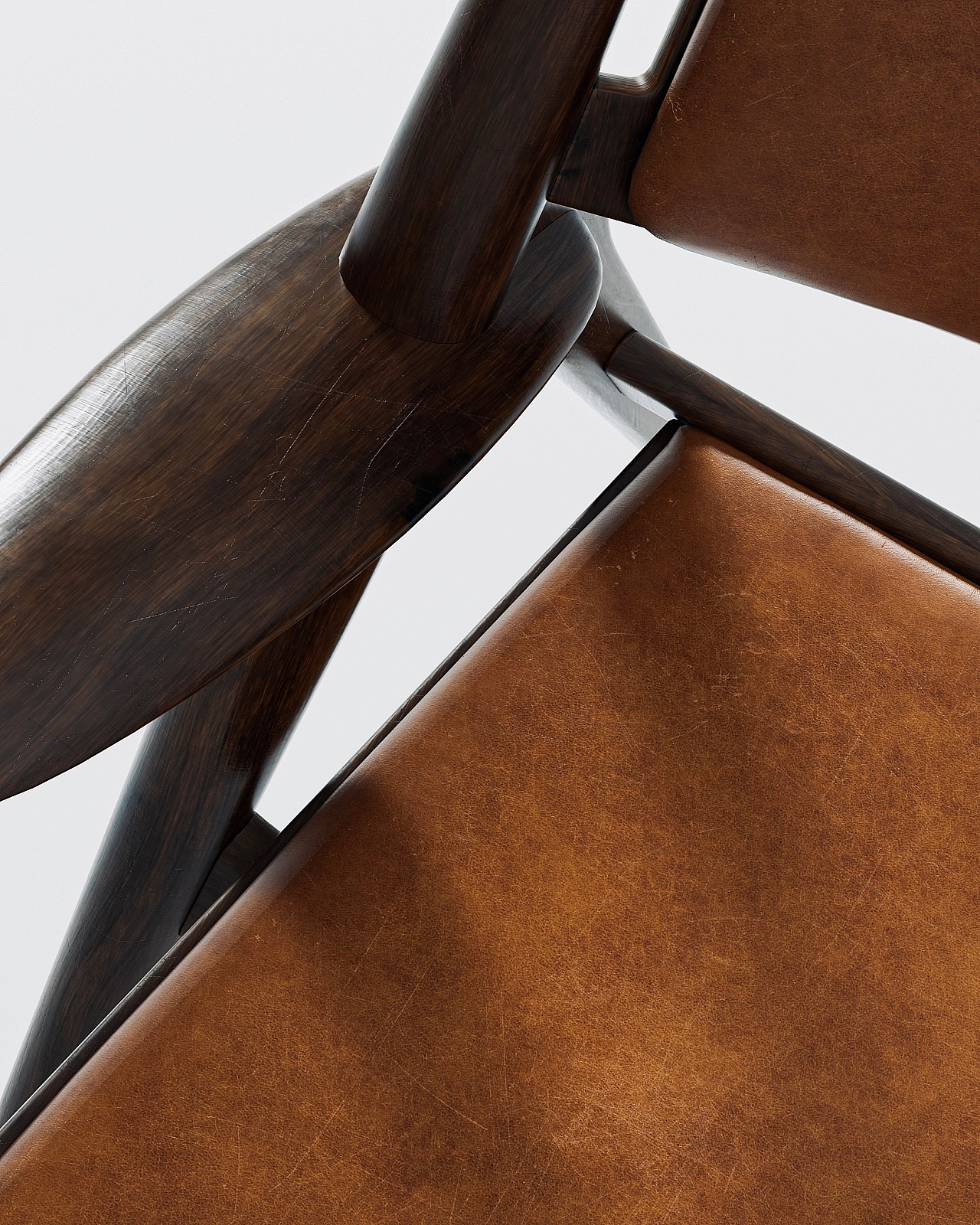 c4d，Product rendering，octane，Indoor rendering，