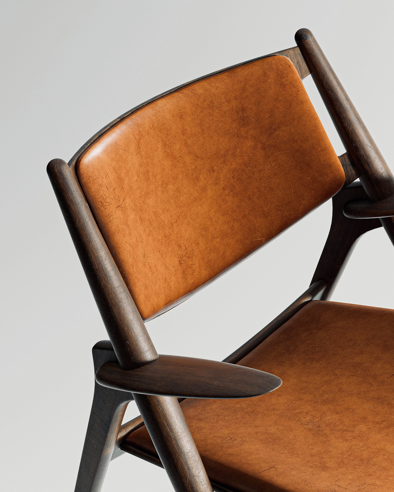 c4d，Product rendering，octane，Indoor rendering，