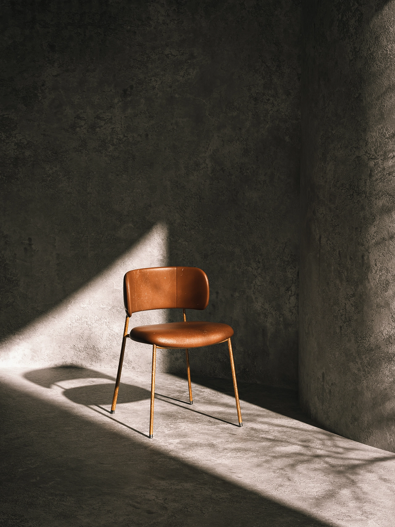 c4d，Product rendering，octane，Indoor rendering，