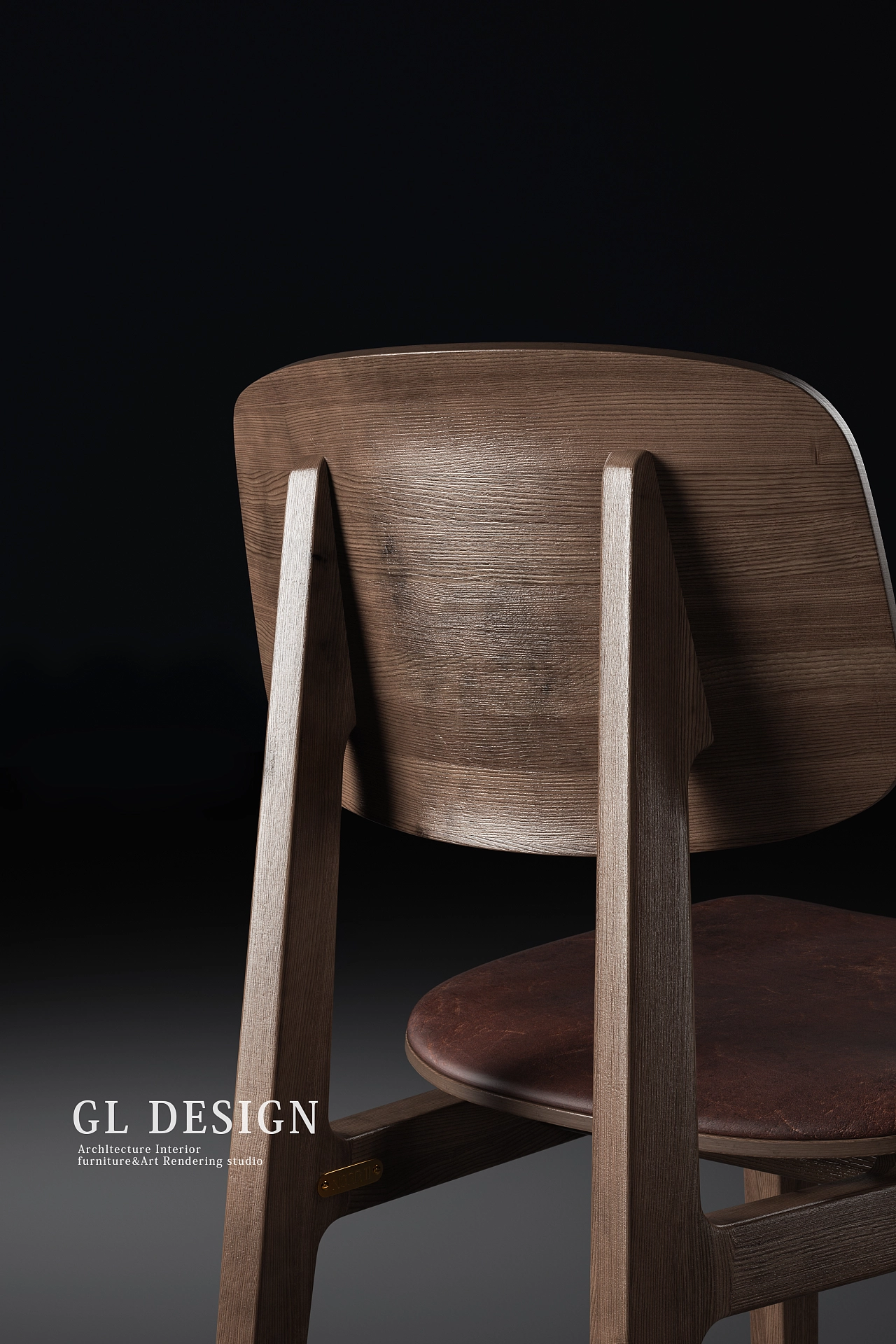 c4d，Product rendering，octane，Indoor rendering，