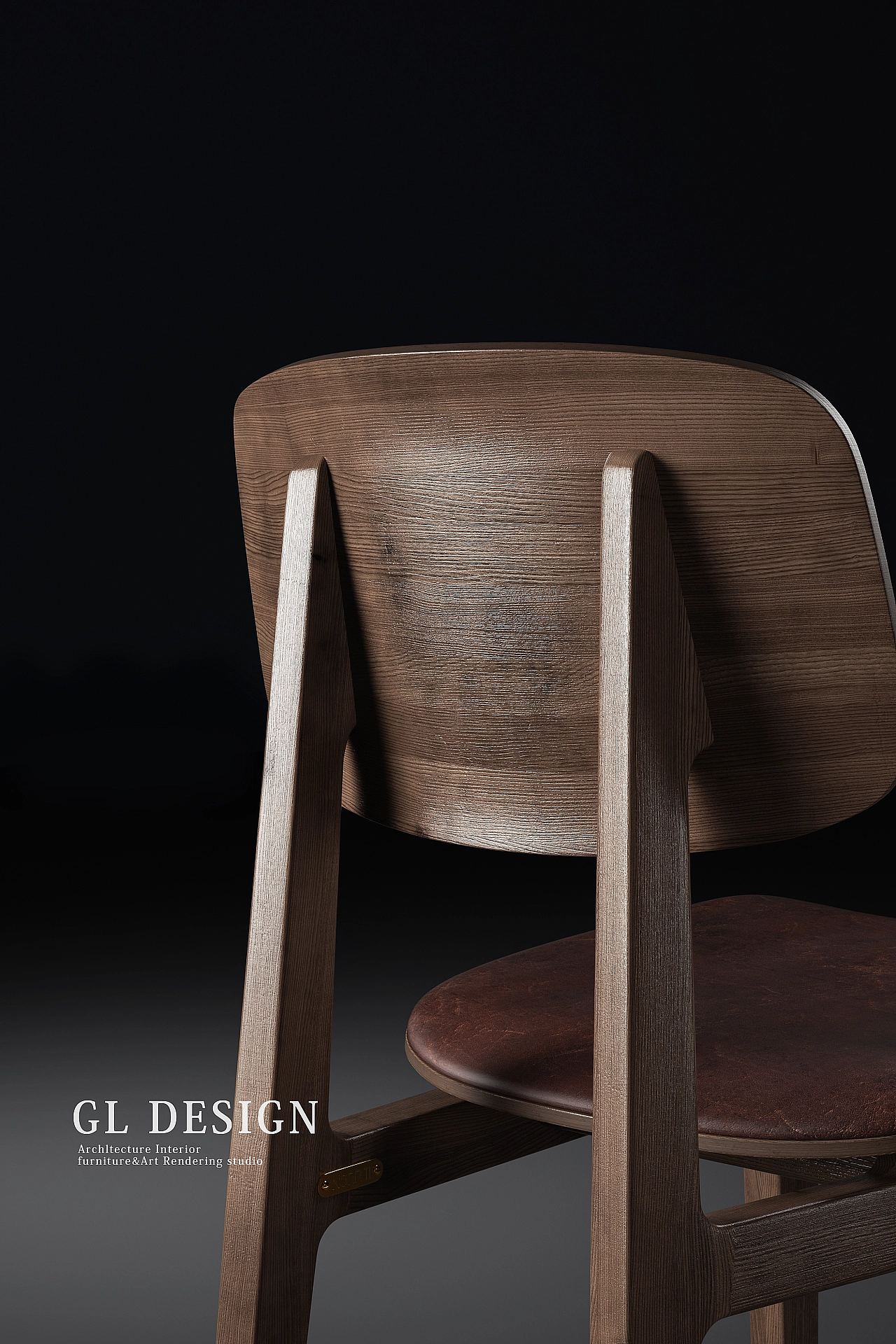 c4d，Product rendering，octane，Indoor rendering，