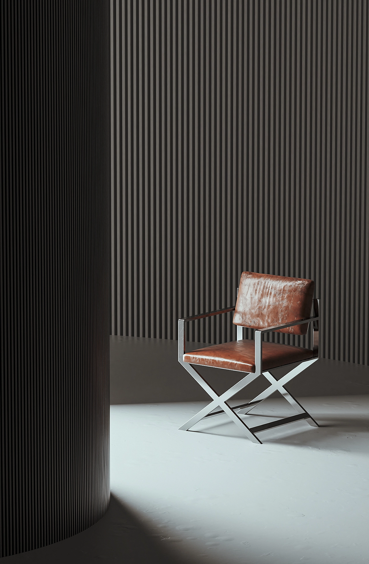 c4d，Product rendering，octane，Indoor rendering，