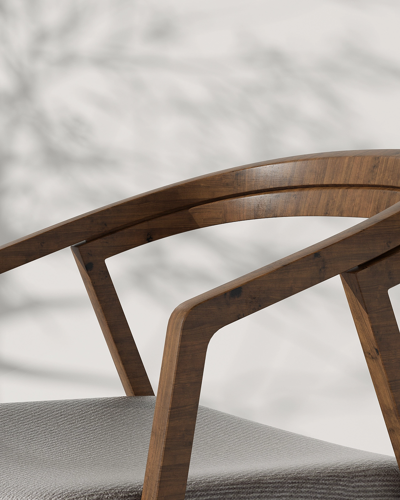 c4d，Product rendering，octane，Indoor rendering，