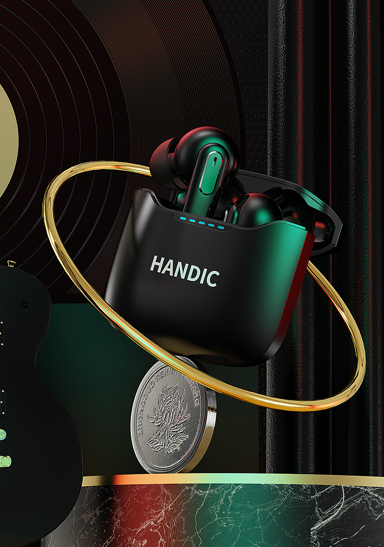 headset，online retailers，Render，Digital，