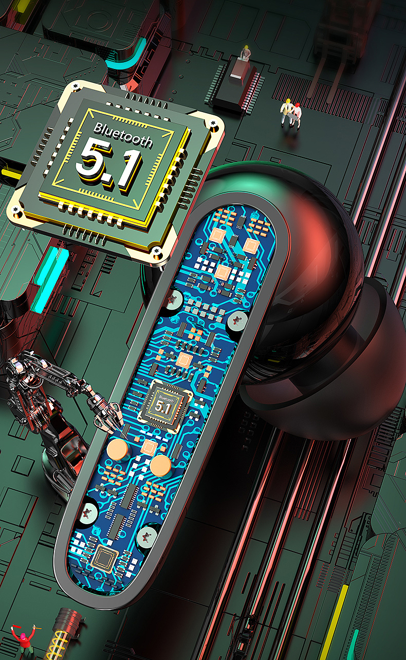 headset，online retailers，Render，Digital，