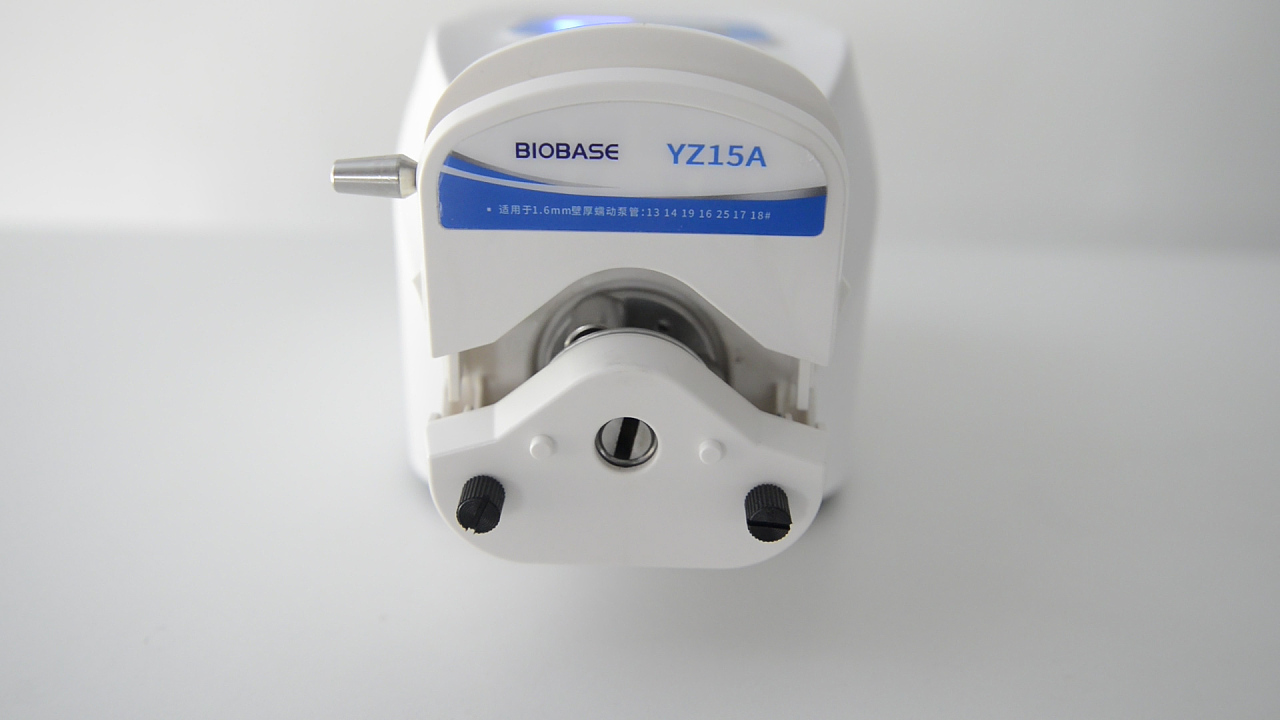 product design，Appearance design，modeling，Render，Peristaltic pump，Rhinoceros modeling，Laboratory instruments，keyshot，