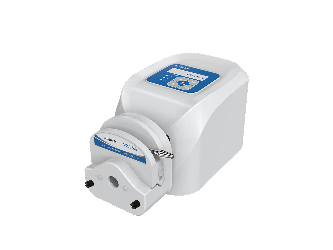 product design，Appearance design，modeling，Render，Peristaltic pump，Rhinoceros modeling，Laboratory instruments，keyshot，