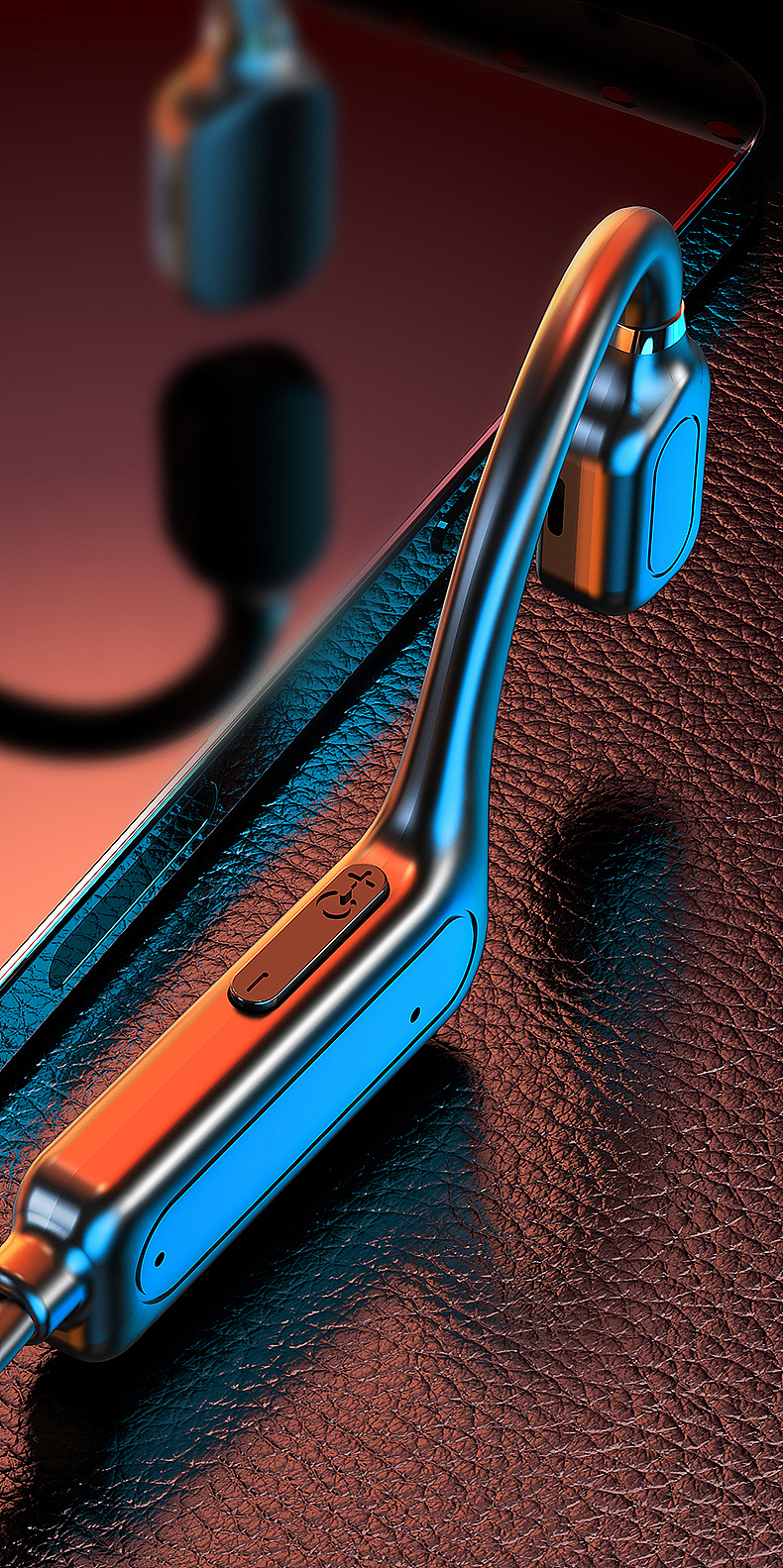 headset，online retailers，Render，Digital，