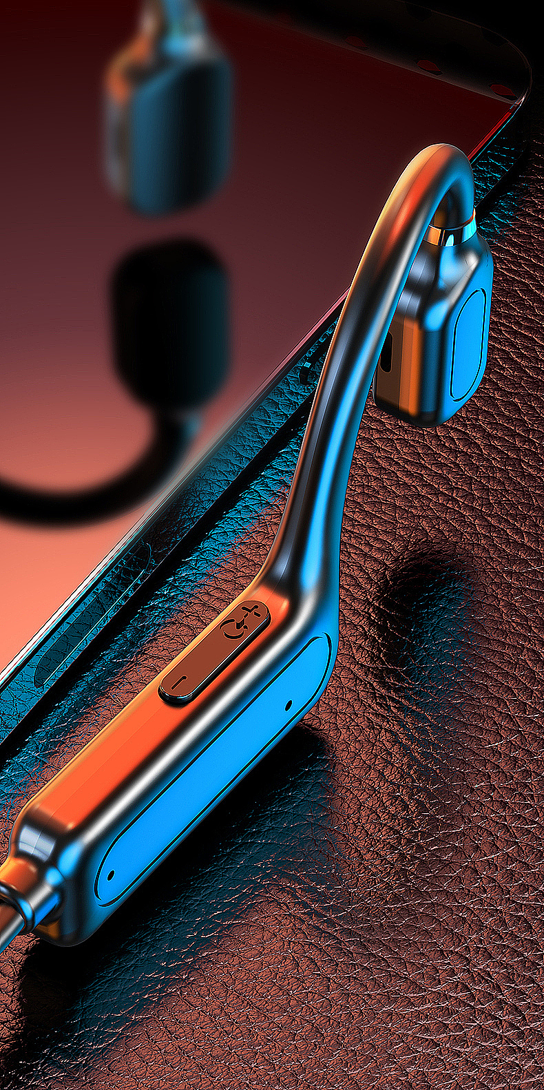 headset，online retailers，Render，Digital，