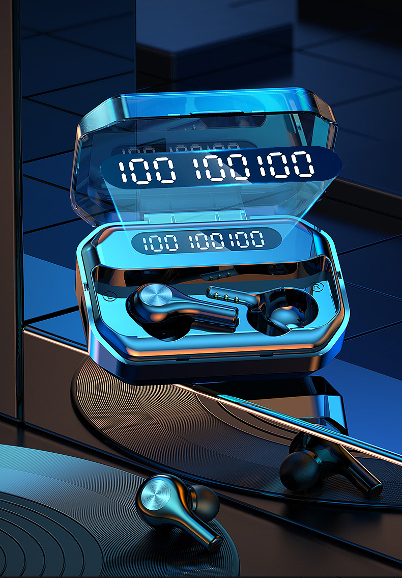 headset，Render，online retailers，3c，