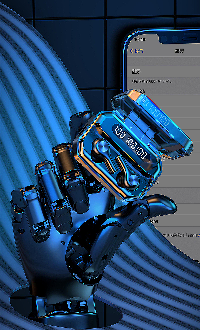 headset，Render，online retailers，3c，