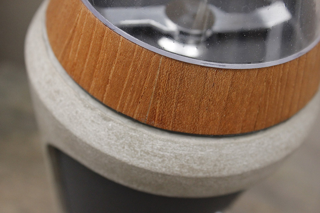 Coffee grinder，product design，industrial design，small home appliances，