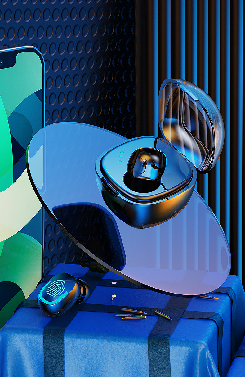 headset，Render，online retailers，3c，