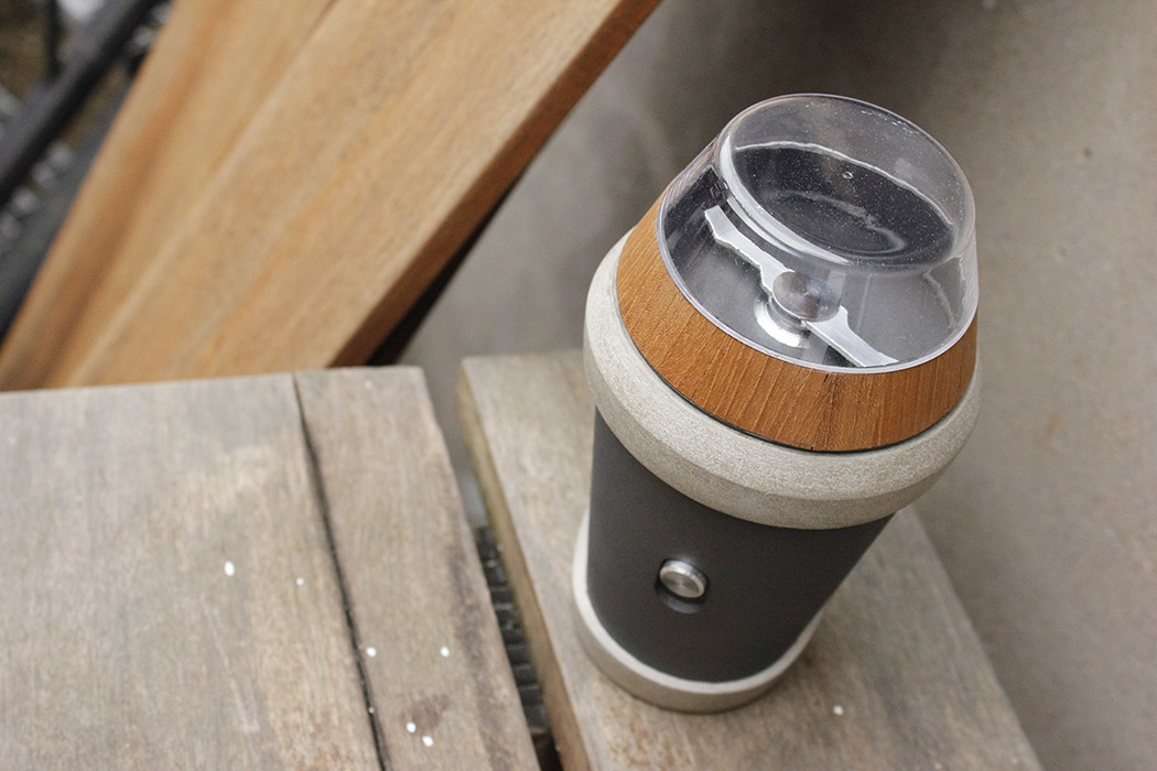 Coffee grinder，product design，industrial design，small home appliances，