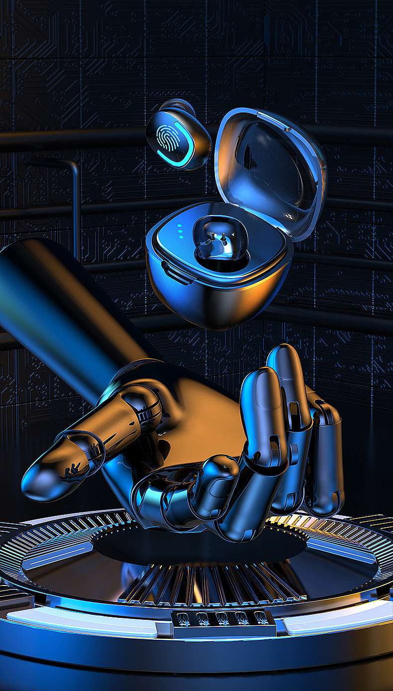 headset，Render，online retailers，3c，