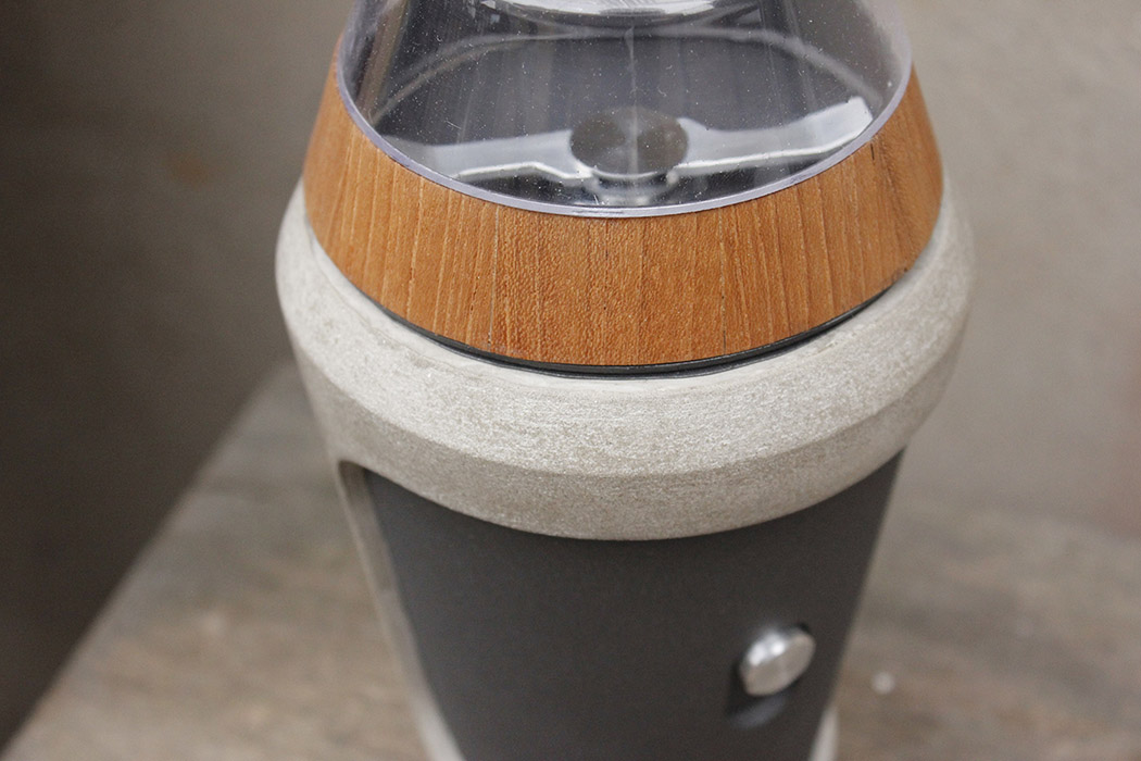 Coffee grinder，product design，industrial design，small home appliances，