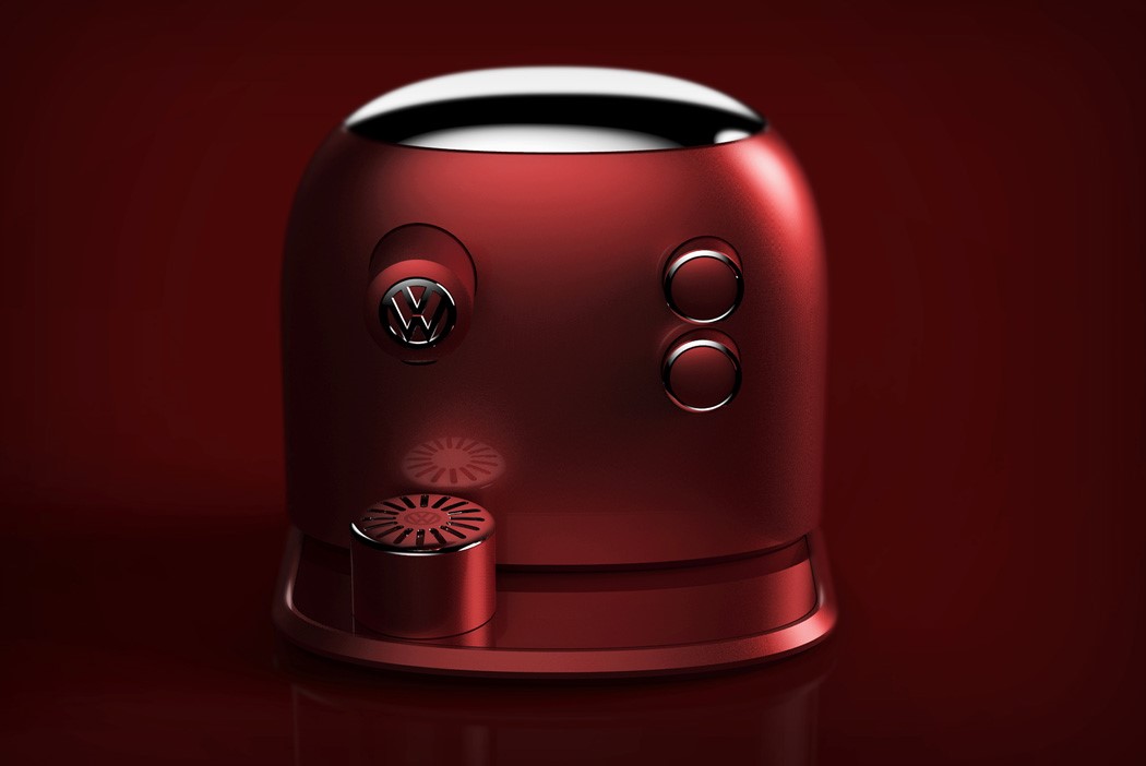 Barista Beetle，public，Coffee machine，